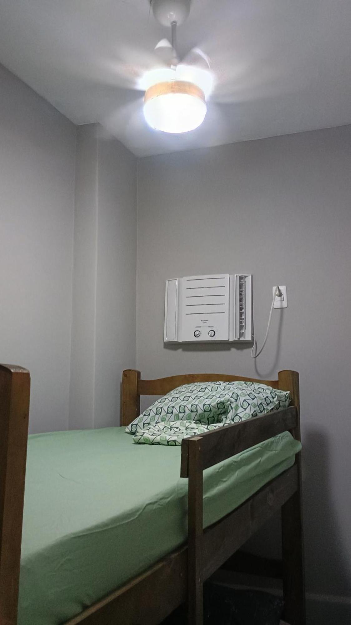 Hospedagem Cinelandia Ap 617 Rio de Janeiro Exterior photo