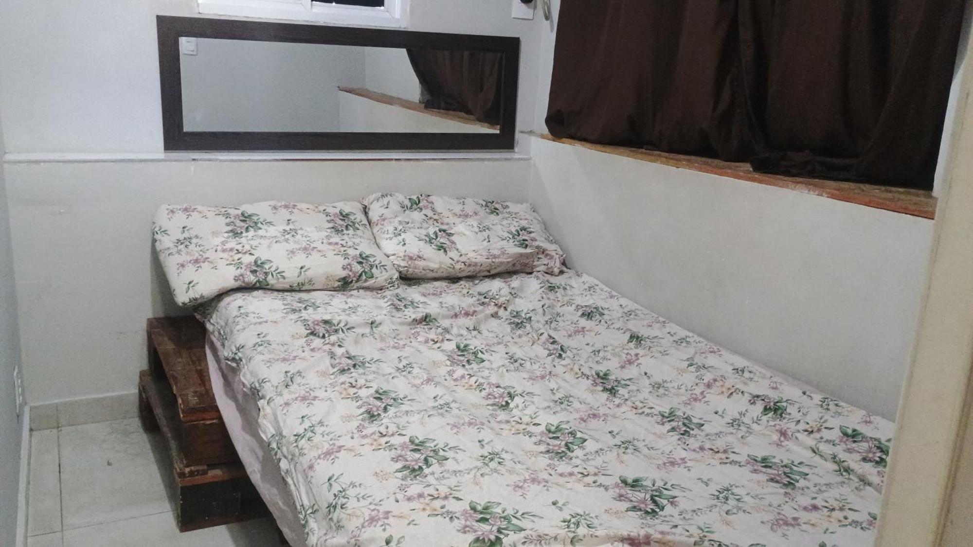 Hospedagem Cinelandia Ap 617 Rio de Janeiro Room photo