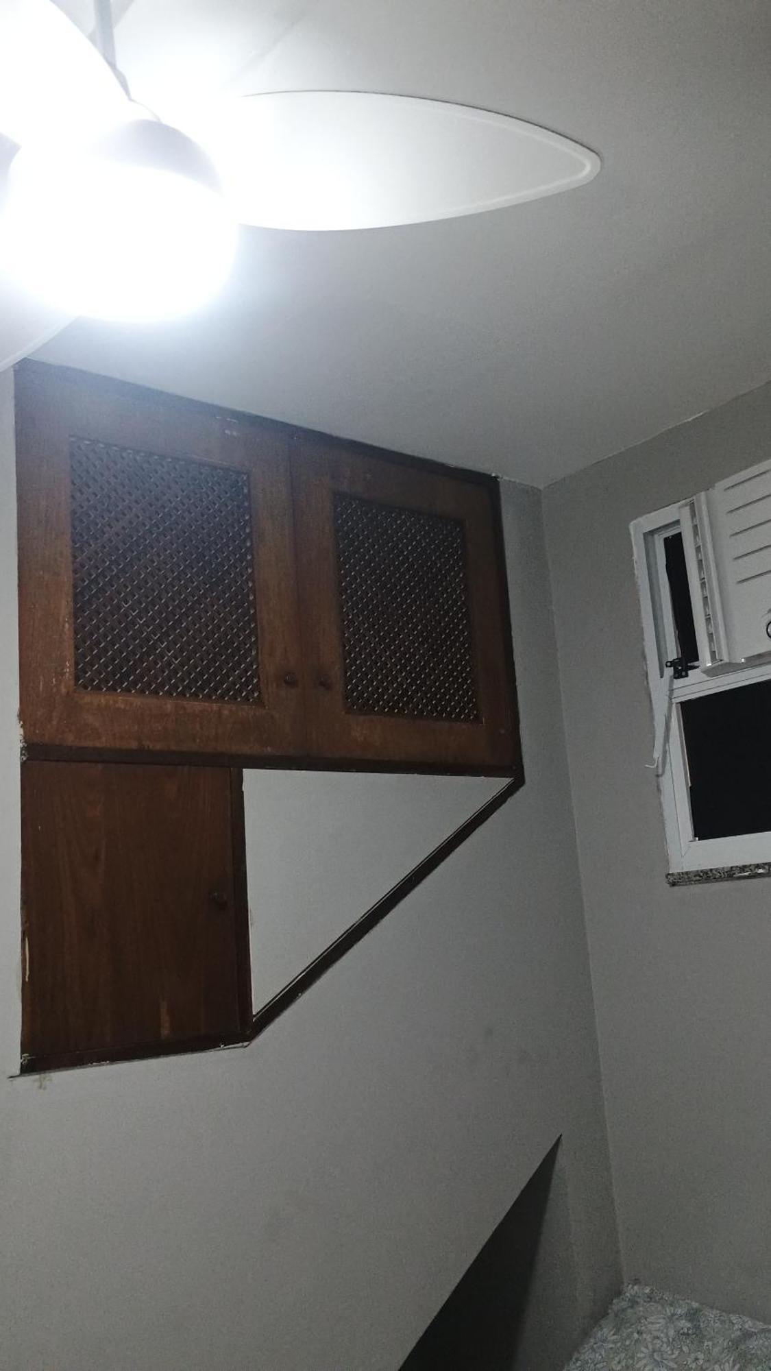 Hospedagem Cinelandia Ap 617 Rio de Janeiro Room photo