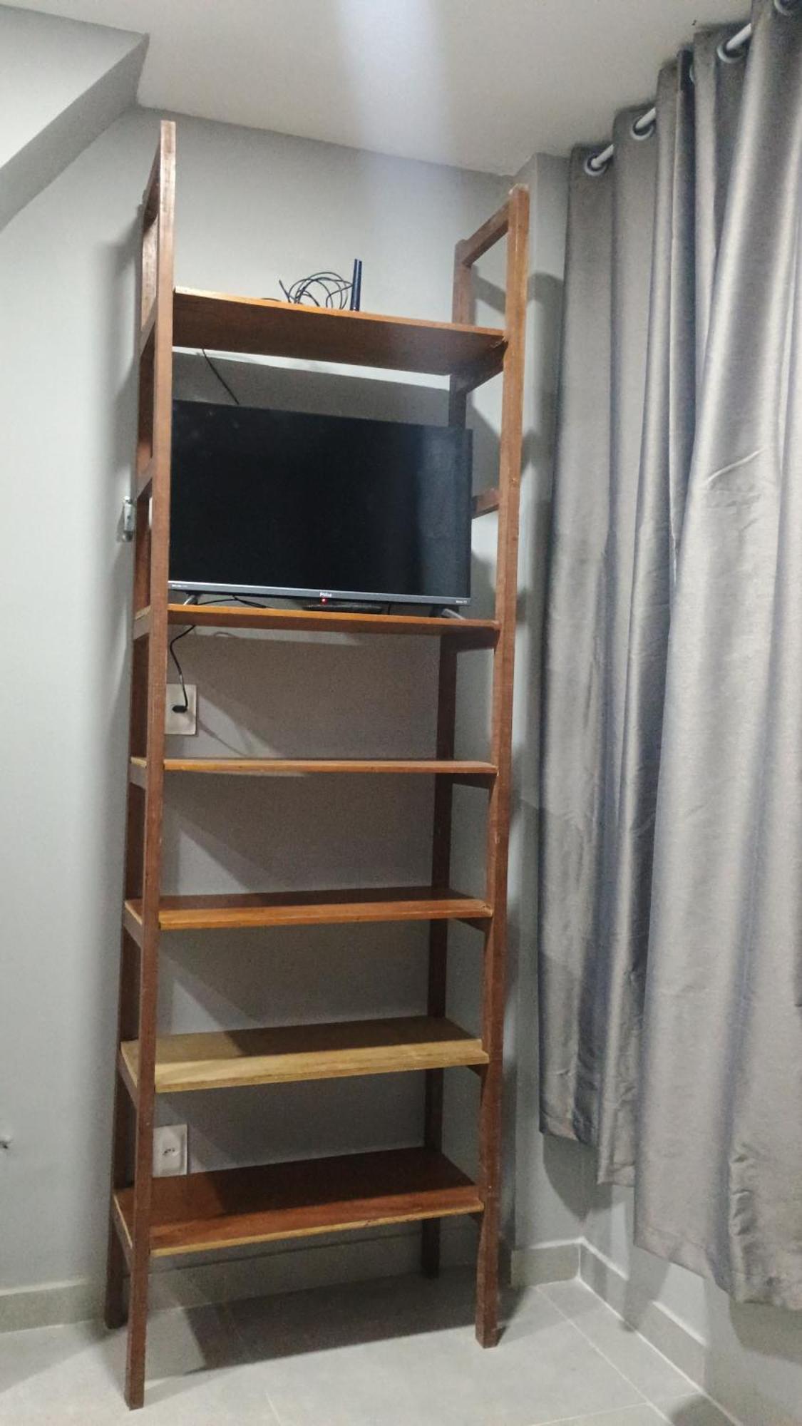 Hospedagem Cinelandia Ap 617 Rio de Janeiro Room photo