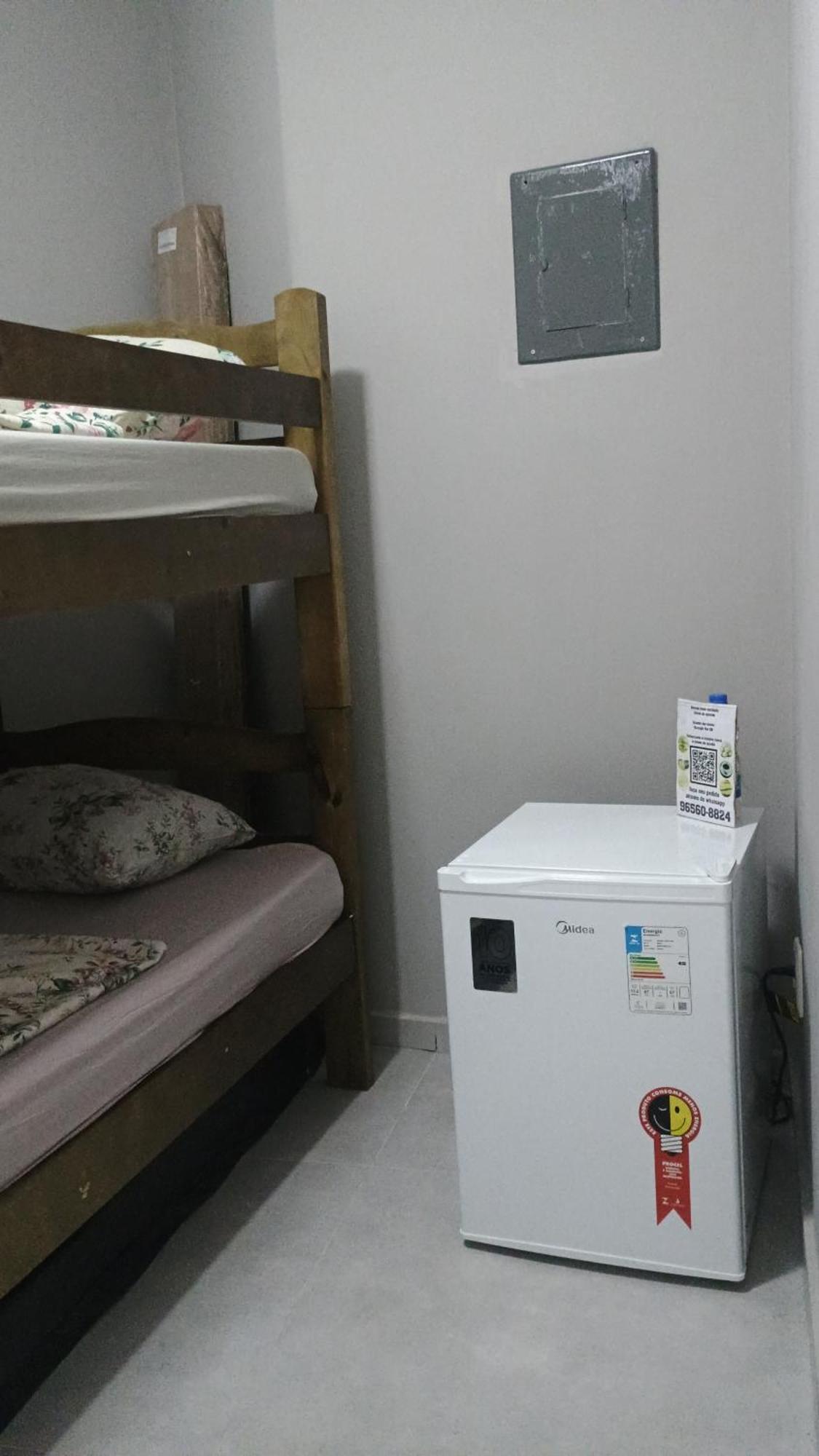 Hospedagem Cinelandia Ap 617 Rio de Janeiro Exterior photo