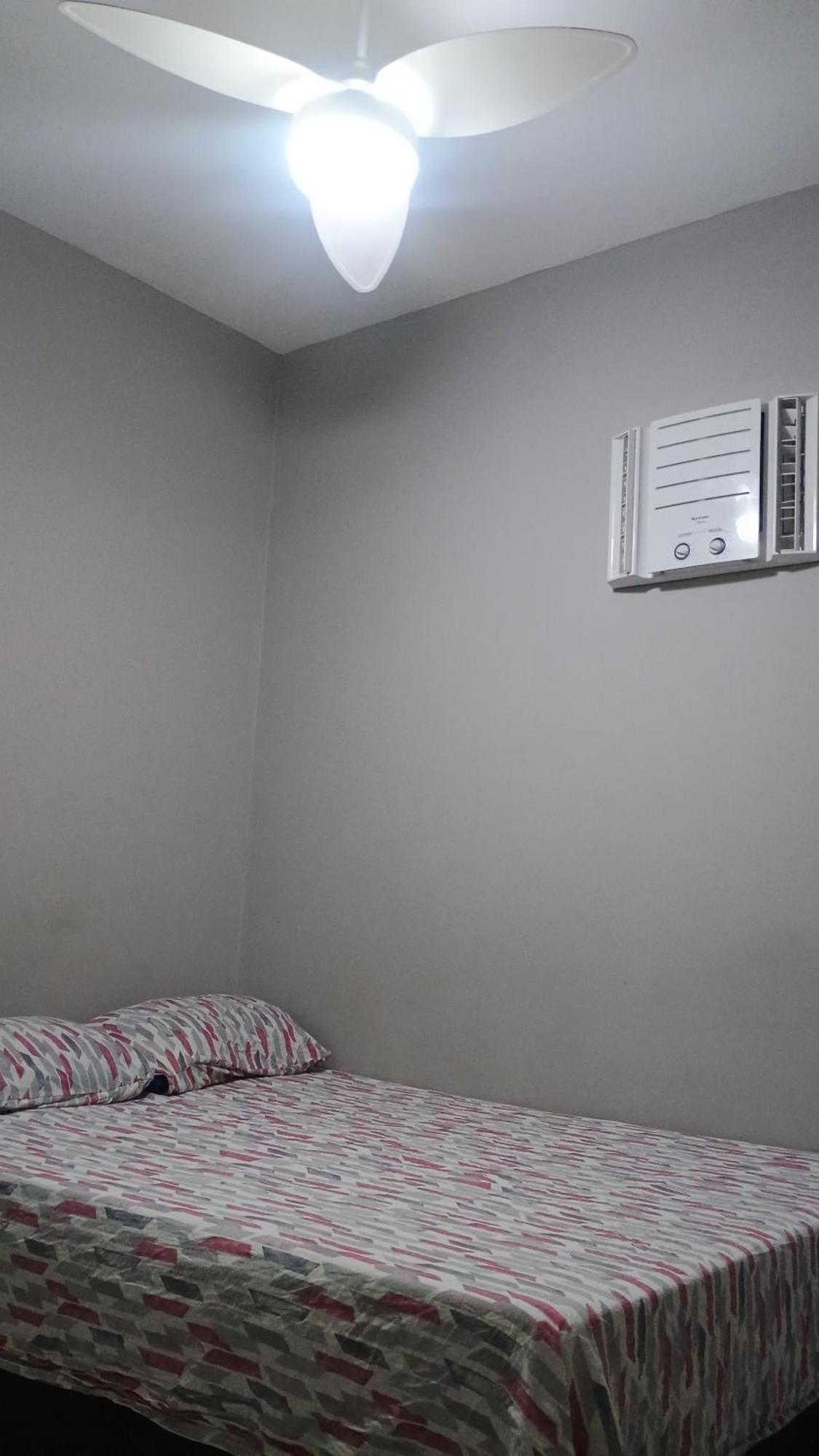 Hospedagem Cinelandia Ap 617 Rio de Janeiro Exterior photo