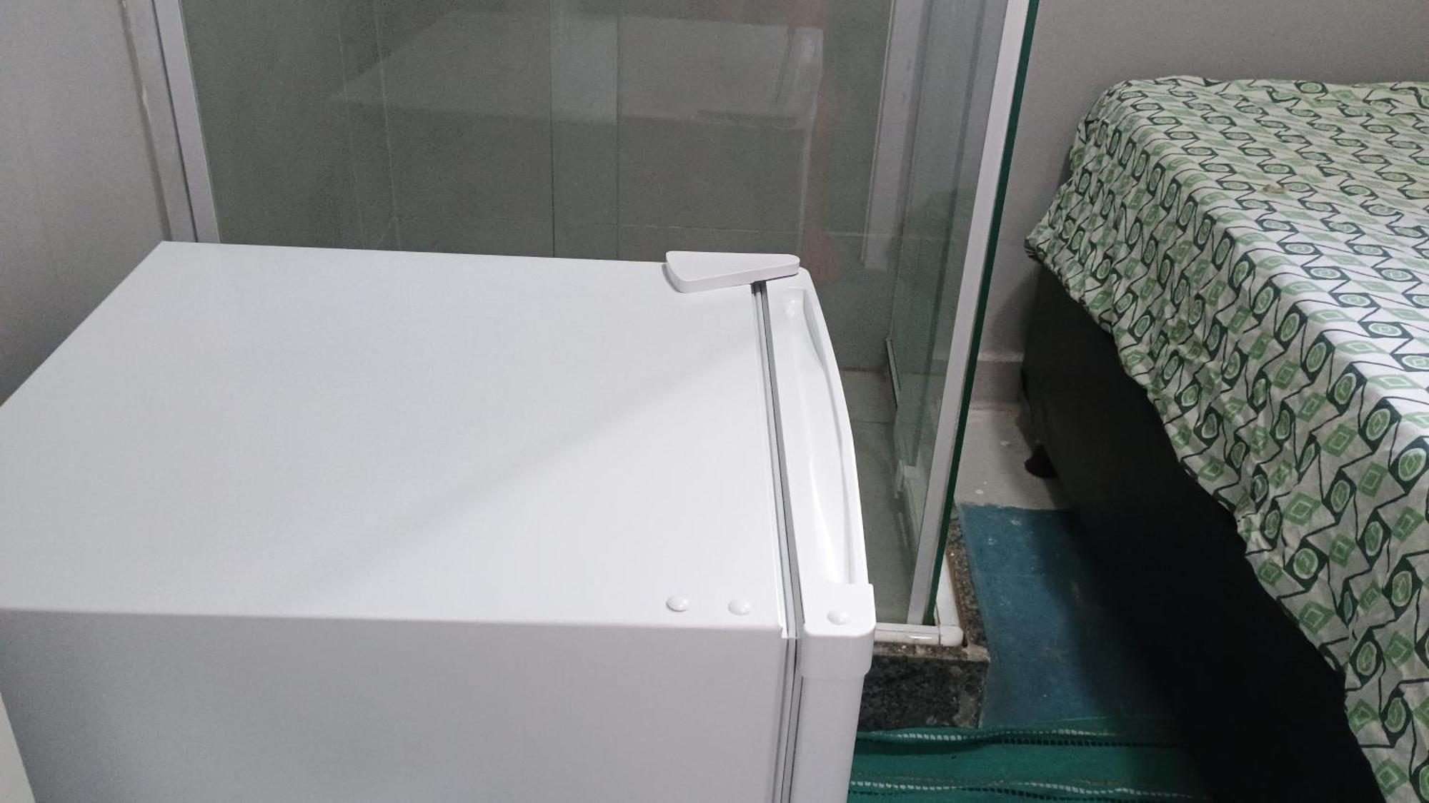 Hospedagem Cinelandia Ap 617 Rio de Janeiro Room photo