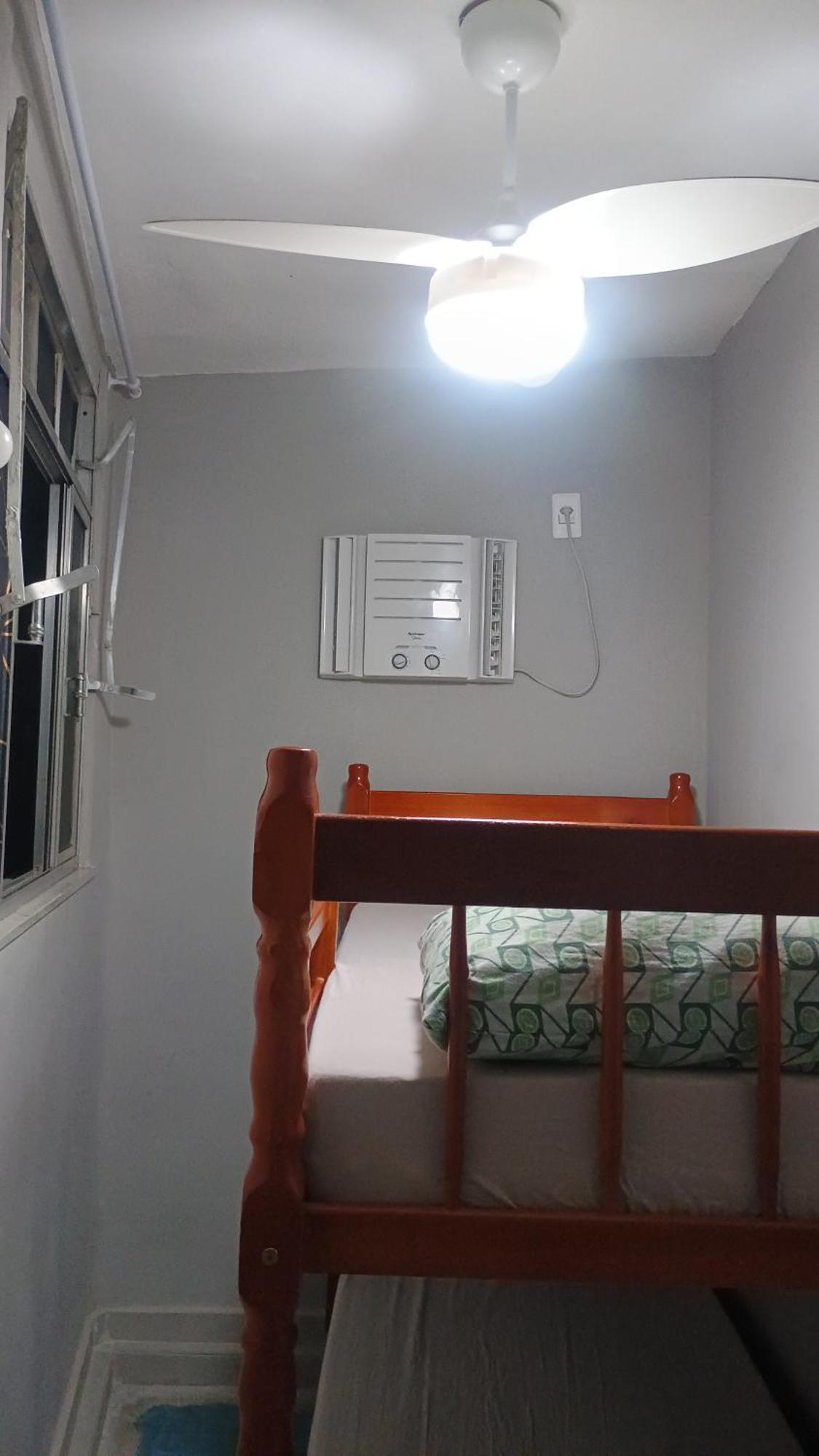 Hospedagem Cinelandia Ap 617 Rio de Janeiro Exterior photo